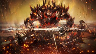 Guild Wars 2 с нов експанжън