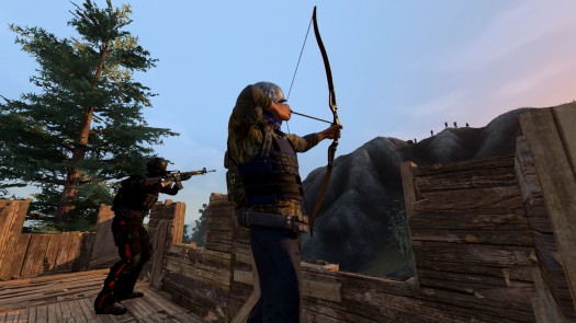 just survive 1