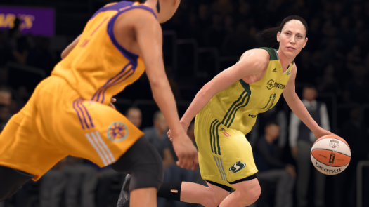 nba live 18