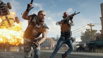 Playerunknown's Battlegrounds с над 8 милиона продажби