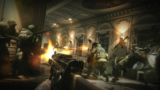 rainbow six siege 1