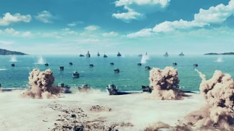 World of Tanks със сингъл кампания
