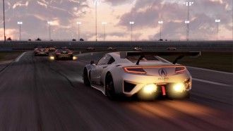 Project Cars 2 ще е „много по-красив“ за Xbox One X