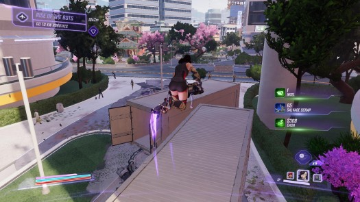 agents of mayhem 1