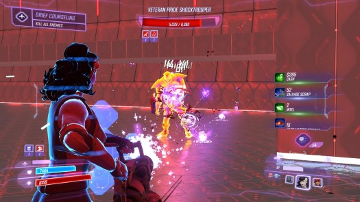 agents of mayhem 10