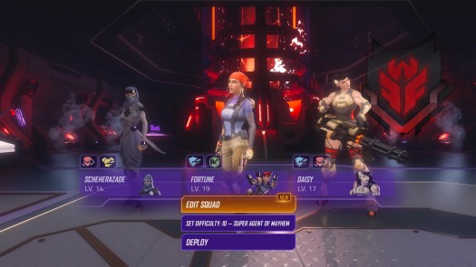agents of mayhem 7