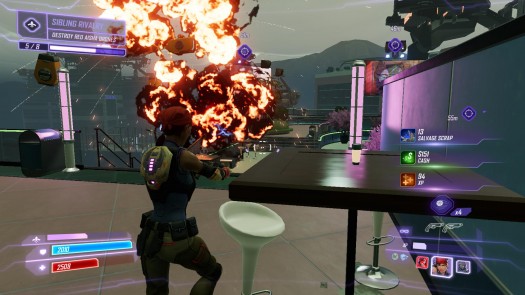 agents of mayhem 9
