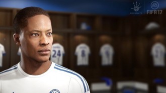 FIFA 18 с демо