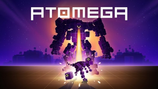 atomega 1