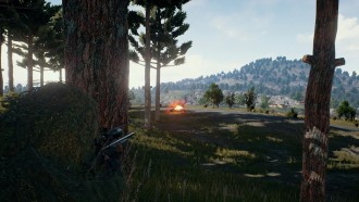 Playerunknown’s Battlegrounds изпревари Dota 2
