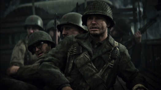 call of duty ww2 3