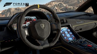 Forza 7 с демо