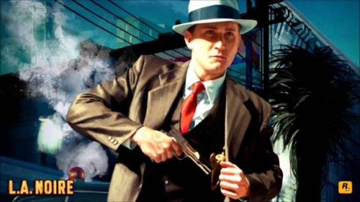 la noire 1