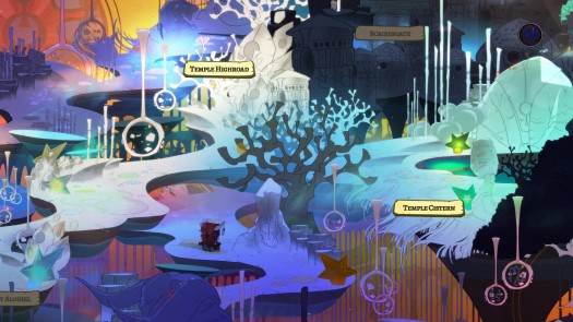 pyre 13