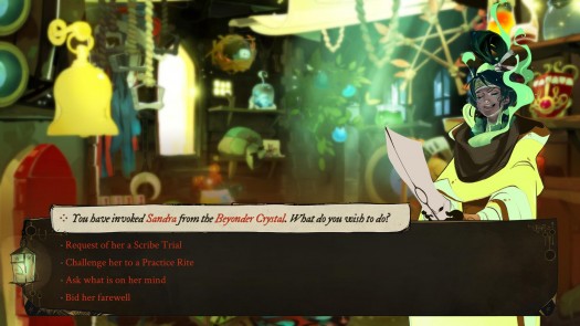 pyre 3