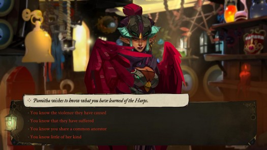 pyre 8