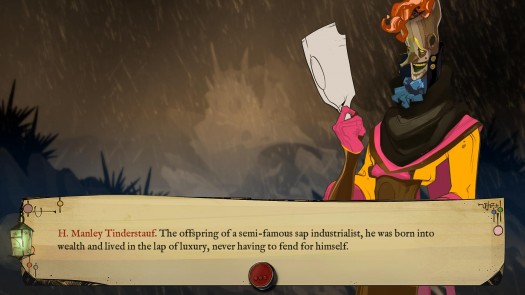 pyre 9