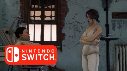 syberia switch