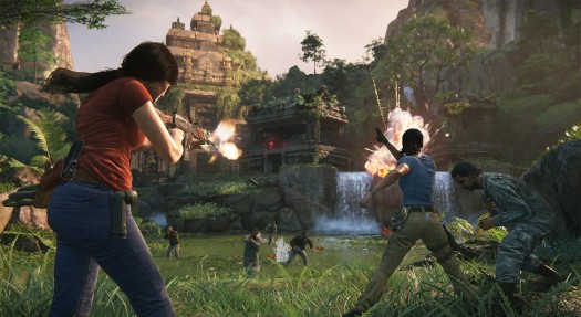uncharted the lost legacy 5