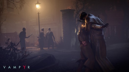 vampyr 1