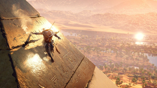 assassin's creed origins 1