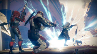 Bungie и Activision късат
