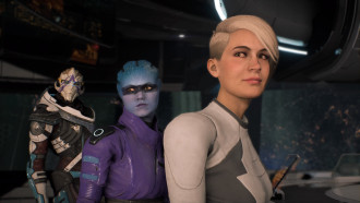 Mass Effect: Andromeda и Dead Space 3 в Access скоро