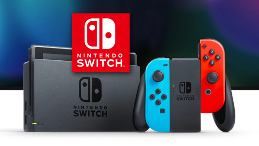 nintendo switch 1