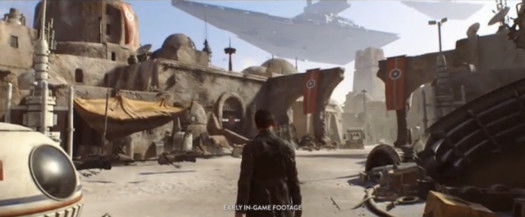 visceral star wars game cancelled