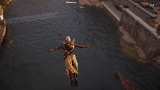 Assassin's Creed Origins ще е безплатен през уикенда