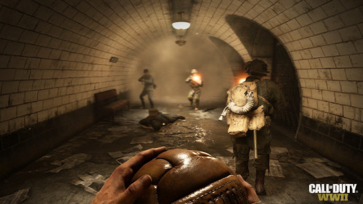 call of duty ww2 12