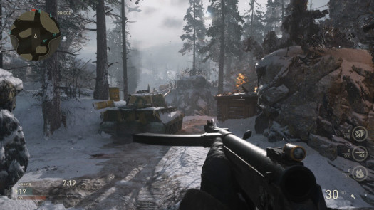call of duty ww2 6