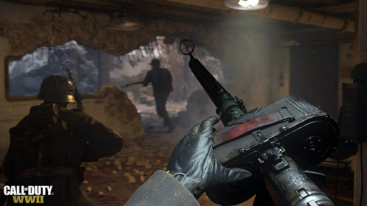 call of duty ww2 7