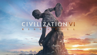 Civilization VI с първи експанжън