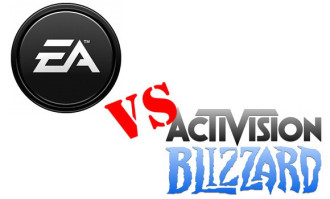 Blizzard се гаврят с EA заради микроплащания