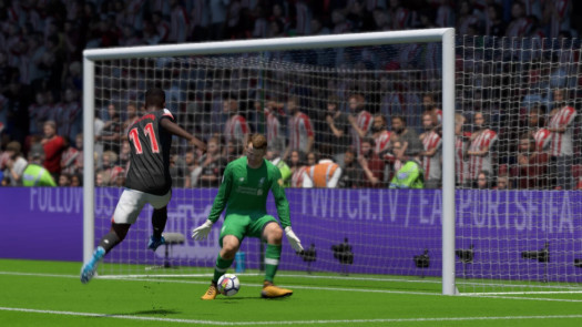 fifa 18 11