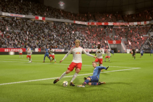 fifa 18 2