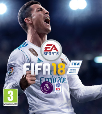 FIFA 18 - отново криминална скриптирана схема, подчинена на Ultimate Team