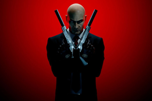 hitman hulu tv series