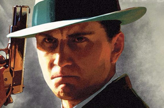 L.A. Noire за Switch не се събира на конзолата