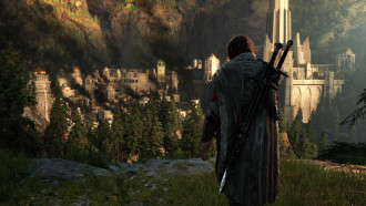 Middle-Earth: Shadow of War без микроплащания