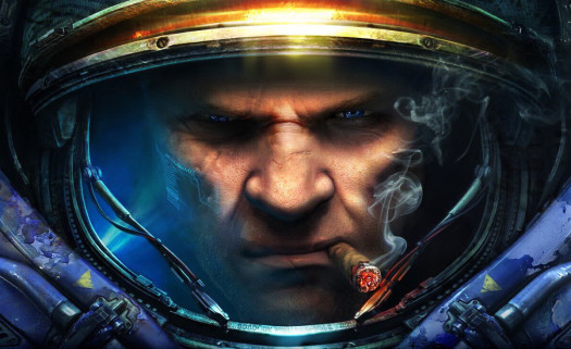 starcraft 2 1