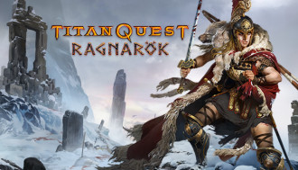 Titan Quest с нов експанжън