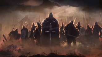 Total War с нова сага