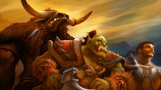 world of warcraft vanilla