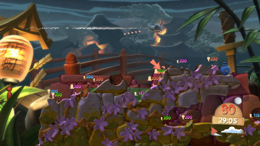 worms battlegrounds 1