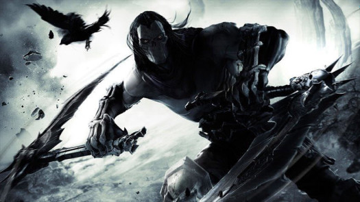 darksiders 2 pic