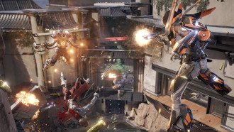 Lawbreakers с намалена цена