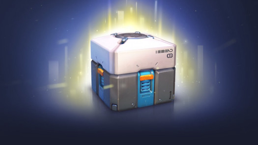 loot box