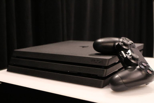 playstation 4 1
